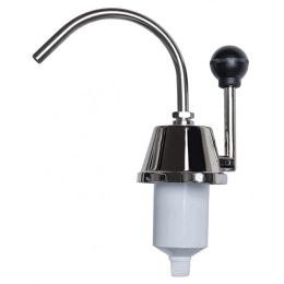 Кран-насос ручной TMC 56GHP 3.5 л/мин (71602)